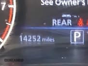 ✅ 2025 Nissan Altima SV • VIN: 1N4BL4DW3SN370876 • Лот: 43653254. Опубликован ранее на IAAI с пробегом 14 252 миль. Бесплатный доступ к архиву аукционных продаж из США и подробный отчёт об истории автомобиля на DreamBid. Изображение 16.