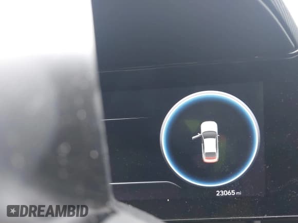 ✅ 2023 Hyundai Elantra Limited • VIN: KMHLP4AG0PU486724 • Лот: 41205012. Опубликован ранее на IAAI с пробегом 23 065 миль. Бесплатный доступ к архиву аукционных продаж из США и подробный отчёт об истории автомобиля на DreamBid. Изображение 7.