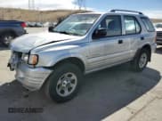 ✅ 2000 Isuzu Rodeo • VIN: 4S2DM58W8Y4331154 • Лот: 49507535. Опубликован ранее на Copart с пробегом 198 476 миль. Бесплатный доступ к архиву аукционных продаж из США и подробный отчёт об истории автомобиля на DreamBid. Изображение 1.