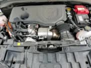 ✅ 2024 Dodge Hornet R/T • VIN: ZACPDFCWXR3A08904 • Lot: 68842675. Listed on Copart with 8,794 mi. Free auction sales archive from the USA and detailed vehicle history report at DreamBid. Image 15.