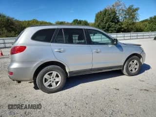 ✅ 2009 Hyundai Santa Fe GLS • VIN: 5NMSG13D99H251377 • Лот: 82684445. Опубликован ранее на Copart с пробегом 161 512 миль. Бесплатный доступ к архиву аукционных продаж из США и подробный отчёт об истории автомобиля на DreamBid. Изображение 3.