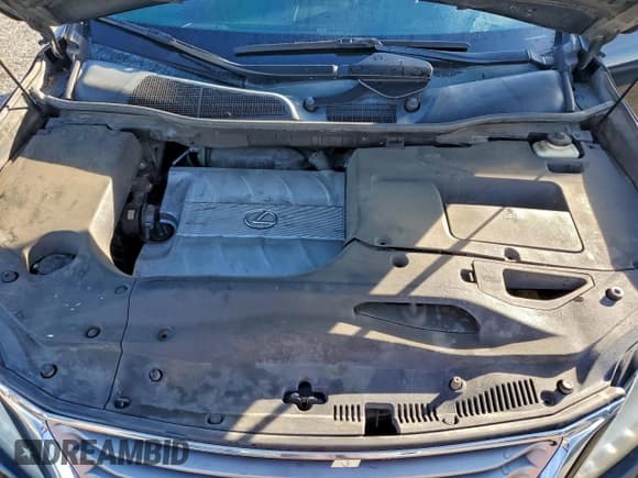 ✅ 2015 Lexus RX 350 • VIN: 2T2ZK1BA0FC195069 • Лот: 94322395. Опубликован ранее на Copart с пробегом 143 367 миль. Бесплатный доступ к архиву аукционных продаж из США и подробный отчёт об истории автомобиля на DreamBid. Изображение 12.