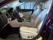 ✅ 2012 Lincoln MKZ • VIN: 3LNHL2JC3CR818384 • Лот: 80528915. Опубликован ранее на Copart с пробегом 81 866 миль. Бесплатный доступ к архиву аукционных продаж из США и подробный отчёт об истории автомобиля на DreamBid. Изображение 7.