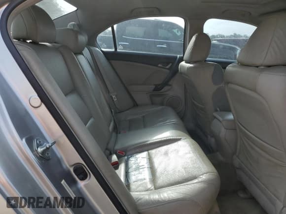 ✅ 2010 Acura TSX • VIN: JH4CU2F6XAC032445 • Lot: 50725745. Listed on Copart with 216,607 mi. Free auction sales archive from the USA and detailed vehicle history report at DreamBid. Image 10.