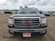 ✅ 2013 GMC Sierra 1500 SLT • VIN: 1GTR2WE71DZ212420 • Lot: 61867095. Listed on Copart with 148,498 mi. Free auction sales archive from the USA and detailed vehicle history report at DreamBid. Image 5.