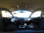 ✅ 2014 Nissan Rogue SV • VIN: 5N1AT2MV9EC767876 • Lot: 42981225. Listed on IAAI with 189,905 mi. Free auction sales archive from the USA and detailed vehicle history report at DreamBid. Image 18.