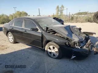 ✅ 2016 Chevrolet Impala LS • VIN: 2G1WA5E32G1105881 • Лот: 71869864. Опубликован ранее на Copart с пробегом 68 036 миль. Бесплатный доступ к архиву аукционных продаж из США и подробный отчёт об истории автомобиля на DreamBid. Изображение 4.