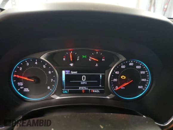 ✅ 2018 Chevrolet Equinox Premier • VIN: 2GNAXMEV4J6272630 • Лот: 86442705. Опубликован ранее на Copart с пробегом 81 573 миль. Бесплатный доступ к архиву аукционных продаж из США и подробный отчёт об истории автомобиля на DreamBid. Изображение 9.