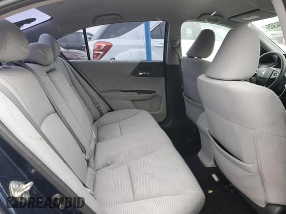 ✅ 2017 Honda Accord LX • VIN: 1HGCR2F34HA156968 • Lot: 92104305. Wystawiony na Copart z przebiegiem 223 886 mil. Bezpłatny archiwum sprzedaży aukcyjnych z USA i szczegółowy raport historii pojazdu na DreamBid. Zdjęcie 10.