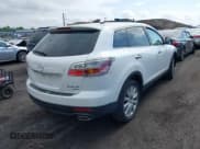 ✅ 2010 Mazda CX-9 Touring • VIN: JM3TB3MVXA0212833 • Lot: 42443378. Listed on IAAI with 165,921 mi. Free auction sales archive from the USA and detailed vehicle history report at DreamBid. Image 4.