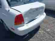 2004 Hyundai Accent GL с VIN KMHCG45C54U568919, выставлен на аукционе IAAI как лот 42515605 с пробегом 108 558 миль миль и . История ставок и продаж доступна на DreamBid. Изображение 6.