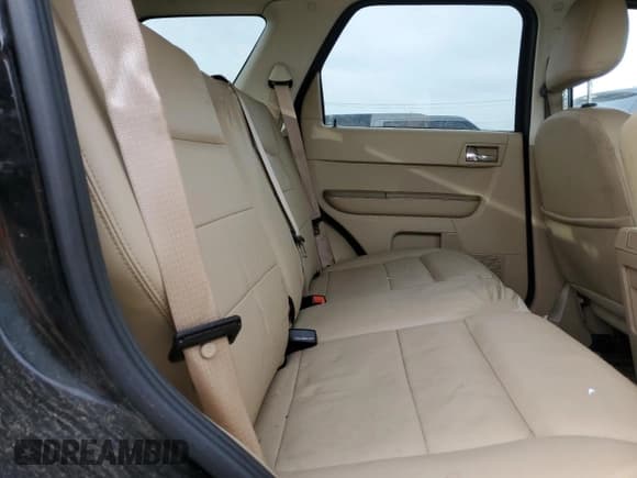 ✅ 2008 Ford Escape Limited • VIN: 1FMCU94158KB28285 • Lot: 91486215. Wystawiony na Copart z przebiegiem 164 974 mil. Bezpłatny archiwum sprzedaży aukcyjnych z USA i szczegółowy raport historii pojazdu na DreamBid. Zdjęcie 11.