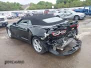 ✅ 2019 Chevrolet Camaro 1LT • VIN: 1G1FB3DX3K0132114 • Lot: 42351879. Listed on IAAI with 110,940 mi. Free auction sales archive from the USA and detailed vehicle history report at DreamBid. Image 3.