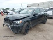 ✅ 2019 Mercedes-Benz GLC 300 • VIN: WDC0G4KB6KV123707 • Лот: 42629918. Опубликован ранее на IAAI с пробегом 97 513 миль. Бесплатный доступ к архиву аукционных продаж из США и подробный отчёт об истории автомобиля на DreamBid. Изображение 2.