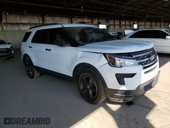 ✅ 2019 Ford Explorer • VIN: 1FM5K7BH4KGA09849 • Lot: 83972745. Wystawiony na Copart z przebiegiem 105 589 mil. Bezpłatny archiwum sprzedaży aukcyjnych z USA i szczegółowy raport historii pojazdu na DreamBid. Zdjęcie 4.