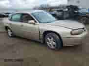 ✅ 2005 Chevrolet Impala • VIN: 2G1WF52E059394054 • Лот: 79204814. Размещён на Copart с пробегом 185 421 миль миль. Получите бесплатный доступ к архиву аукционных продаж из США и посмотрите подробный отчёт об истории автомобиля на DreamBid. Изображение 4.