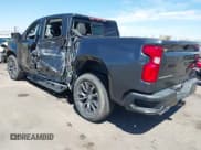 ✅ 2020 Chevrolet Silverado 1500 RST • VIN: 3GCUYEET3LG214622 • Lot: 42061461. Listed on IAAI with Not provided. Free auction sales archive from the USA and detailed vehicle history report at DreamBid. Image 3.