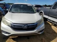 ✅ 2015 Honda CR-V LX • VIN: 5J6RM3H38FL009333 • Lot: 91385285. Listed on Copart with 195,040 mi. Free auction sales archive from the USA and detailed vehicle history report at DreamBid. Image 5.