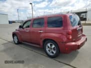 ✅ 2009 Chevrolet HHR 1LT • VIN: 3GNCA23B39S523593 • Lot: 54150645. Listed on Copart with 88,101 mi. Free auction sales archive from the USA and detailed vehicle history report at DreamBid. Image 2.