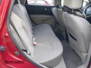 ✅ 2013 Nissan Rogue S • VIN: JN8AS5MV3DW609575 • Lot: 42372426. Listed on IAAI with 98,407 mi. Free auction sales archive from the USA and detailed vehicle history report at DreamBid. Image 8.