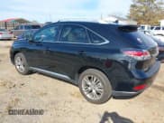 ✅ 2013 Lexus RX 350 • VIN: 2T2ZK1BAXDC131456 • Lot: 43769017. Wystawiony na IAAI z przebiegiem 62 621 mil. Bezpłatny archiwum sprzedaży aukcyjnych z USA i szczegółowy raport historii pojazdu na DreamBid. Zdjęcie 3.