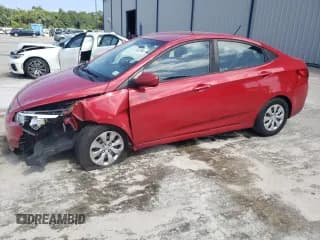 ✅ 2017 Hyundai Accent SE • VIN: KMHCT4AE6HU245598 • Лот: 61763194. Опубликован ранее на Copart с пробегом 235 114 миль. Бесплатный доступ к архиву аукционных продаж из США и подробный отчёт об истории автомобиля на DreamBid. Изображение 1.