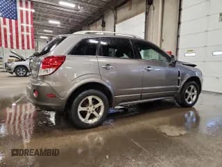 ✅ 2012 Chevrolet Captiva Sport LTZ • VIN: 3GNFL4E54CS537455 • Lot: 58167815. Wystawiony na Copart z przebiegiem 179 343 mil. Bezpłatny archiwum sprzedaży aukcyjnych z USA i szczegółowy raport historii pojazdu na DreamBid. Zdjęcie 3.