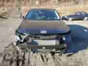 2024 Hyundai Kona SE with VIN KM8HA3AB4RU147151, listed as a Copart auction lot 84599314 with 5,617 mi miles and Salvage title. Bid and sale history available at DreamBid. Image 5.