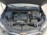 ✅ 2020 Chevrolet Equinox LS • VIN: 3GNAXHEV5LS680162 • Лот: 82048535. Опубликован ранее на Copart с пробегом 25 016 миль. Бесплатный доступ к архиву аукционных продаж из США и подробный отчёт об истории автомобиля на DreamBid. Изображение 12.