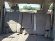 ✅ 2008 Chevrolet Equinox LT • VIN: 2CNDL33F286285275 • Лот: 61021055. Опубликован ранее на Copart с пробегом 147 646 миль. Бесплатный доступ к архиву аукционных продаж из США и подробный отчёт об истории автомобиля на DreamBid. Изображение 10.