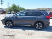 ✅ 2024 Subaru Ascent Limited • VIN: 4S4WMAUD8R3402275 • Lot: 42032021. Listed on IAAI with 25,212 mi. Free auction sales archive from the USA and detailed vehicle history report at DreamBid. Image 15.