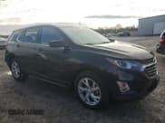 ✅ 2019 Chevrolet Equinox LT • VIN: 2GNAXKEVXK6245101 • Лот: 89709085. Опубликован ранее на Copart с пробегом 67 695 миль. Бесплатный доступ к архиву аукционных продаж из США и подробный отчёт об истории автомобиля на DreamBid. Изображение 4.