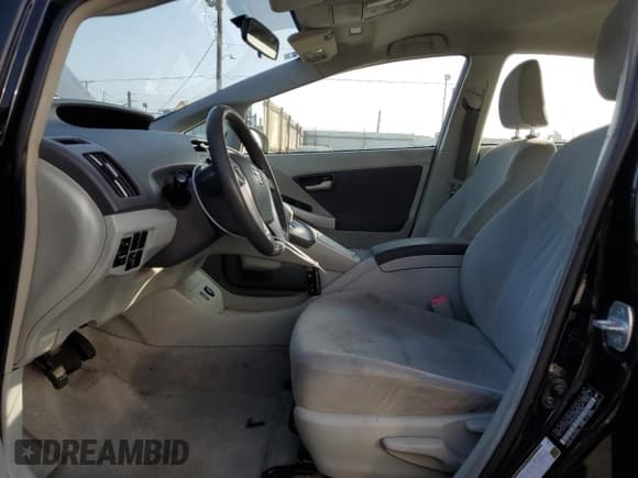 ✅ 2010 Toyota Prius III • VIN: JTDKN3DU6A5209644 • Lot: 91434425. Listed on Copart with 224,352 mi. Free auction sales archive from the USA and detailed vehicle history report at DreamBid. Image 7.