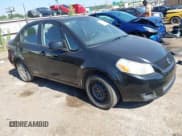 ✅ 2013 Suzuki SX4 LE • VIN: JS2YC5A35D6101611 • Лот: 43054574. Опубликован ранее на IAAI с пробегом 151 629 миль. Бесплатный доступ к архиву аукционных продаж из США и подробный отчёт об истории автомобиля на DreamBid. Изображение 1.