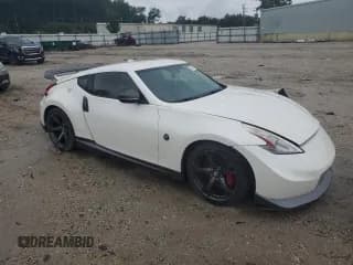 ✅ 2014 Nissan 370Z • VIN: JN1AZ4EH2EM633845 • Lot: 63583194. Wystawiony na Copart z przebiegiem Nie podano. Bezpłatny archiwum sprzedaży aukcyjnych z USA i szczegółowy raport historii pojazdu na DreamBid. Zdjęcie 4.