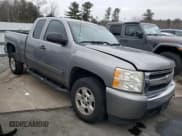 ✅ 2008 Chevrolet Silverado 1500 2LT • VIN: 2GCEC19J881210019 • Lot: 41699385. Wystawiony na Copart z przebiegiem 168 940 mil. Bezpłatny archiwum sprzedaży aukcyjnych z USA i szczegółowy raport historii pojazdu na DreamBid. Zdjęcie 4.