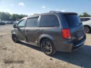 ✅ 2018 Dodge Grand Caravan GT • VIN: 2C4RDGEG5JR222681 • Лот: 71052085. Опубликован ранее на Copart с пробегом 153 394 миль. Бесплатный доступ к архиву аукционных продаж из США и подробный отчёт об истории автомобиля на DreamBid. Изображение 2.