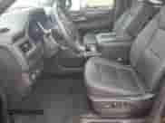 2022 Chevrolet Tahoe RST with VIN 1GNSKRKD7NR301298, listed as a Copart auction lot 67618945 with 68,577 mi miles and Salvage title. Bid and sale history available at DreamBid. Image 7.