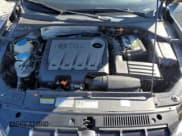 ✅ 2013 Volkswagen Passat SE • VIN: 1VWBN7A35DC029166 • Lot: 90596595. Listed on Copart with 162,777 mi. Free auction sales archive from the USA and detailed vehicle history report at DreamBid. Image 11.