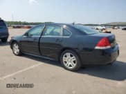 ✅ 2015 Chevrolet Impala LT • VIN: 2G1WB5E31F1152234 • Lot: 60676885. Listed on Copart with 129,330 mi. Free auction sales archive from the USA and detailed vehicle history report at DreamBid. Image 2.