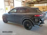 ✅ 2023 Porsche Cayenne • VIN: WP1AA2AY8PDA02078 • Лот: 80101905. Опубликован ранее на Copart с пробегом 50 356 миль. Бесплатный доступ к архиву аукционных продаж из США и подробный отчёт об истории автомобиля на DreamBid. Изображение 2.