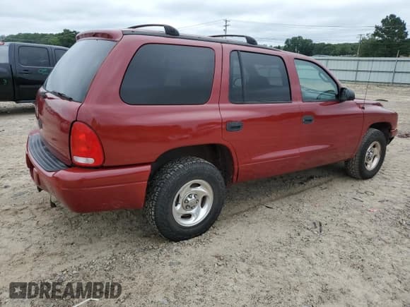 ✅ 1999 Dodge Durango • VIN: 1B4HR28Y0XF672062 • Lot: 64004405. Wystawiony na Copart z przebiegiem 172 084 mil. Bezpłatny archiwum sprzedaży aukcyjnych z USA i szczegółowy raport historii pojazdu na DreamBid. Zdjęcie 3.
