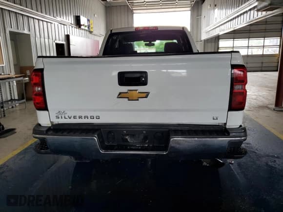 ✅ 2016 Chevrolet Silverado 2500HD LT • VIN: 1GC2KVEGXGZ282529 • Лот: 61797965. Опубликован ранее на Copart с пробегом 210 785 миль. Бесплатный доступ к архиву аукционных продаж из США и подробный отчёт об истории автомобиля на DreamBid. Изображение 6.