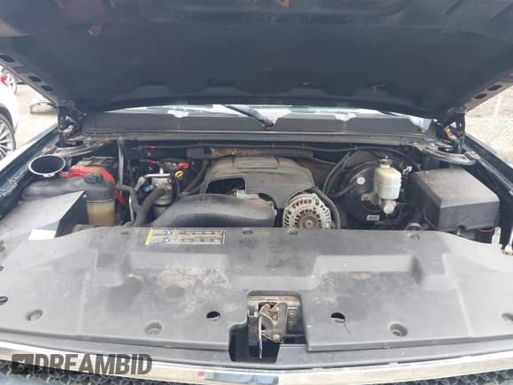 ✅ 2007 Chevrolet Silverado 1500 • VIN: 1GCFK19Y07Z616323 • Lot: 42637873. Wystawiony na IAAI z przebiegiem 191 057 mil. Bezpłatny archiwum sprzedaży aukcyjnych z USA i szczegółowy raport historii pojazdu na DreamBid. Zdjęcie 10.