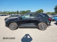 ✅ 2024 Ford Escape PHEV • VIN: 1FMCU0E19RUB28841 • Lot: 43069690. Listed on IAAI with 3,204 mi. Free auction sales archive from the USA and detailed vehicle history report at DreamBid. Image 15.