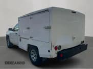 ✅ 2018 Chevrolet Silverado 1500 Work Truck • VIN: 1GCNKNEH3JZ289223 • Lot: 93032295. Listed on Copart with 219,558 mi. Free auction sales archive from the USA and detailed vehicle history report at DreamBid. Image 9.