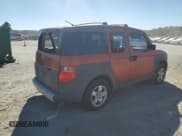 ✅ 2004 Honda Element EX • VIN: 5J6YH18574L009875 • Lot: 86475205. Wystawiony na Copart z przebiegiem 287 536 mil. Bezpłatny archiwum sprzedaży aukcyjnych z USA i szczegółowy raport historii pojazdu na DreamBid. Zdjęcie 3.
