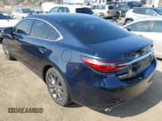 ✅ 2019 Mazda 6 Sport • VIN: JM1GL1UM3K1506203 • Lot: 42067572. Listed on IAAI with 56,055 mi. Free auction sales archive from the USA and detailed vehicle history report at DreamBid. Image 3.