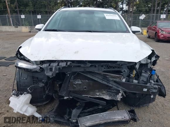 ✅ 2023 Hyundai Kona Limited • VIN: KM8K5CA32PU966756 • Lot: 43518131. Listed on IAAI with 34,961 mi. Free auction sales archive from the USA and detailed vehicle history report at DreamBid. Image 13.