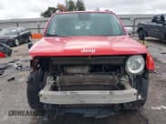 ✅ 2018 Jeep Renegade Limited • VIN: ZACCJBDB0JPH99792 • Лот: 43554965. Опубликован ранее на IAAI с пробегом 138 871 миль. Бесплатный доступ к архиву аукционных продаж из США и подробный отчёт об истории автомобиля на DreamBid. Изображение 12.
